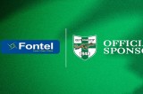 Fontel S.p.A. e Scandone Avellino Fontel S.p.A. e Scandone Avellino