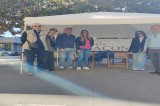 Gazebo informativo CODACONS Campania a Salerno Gazebo informativo CODACONS Campania a Salerno