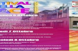 Terza edizione del Festival della Pace a Baronissi (AV) Terza edizione del Festival della Pace a Baronissi (AV)