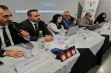 Lioni (AV) – Convegno dei fisioterapisti Lioni (AV) – Convegno dei fisioterapisti