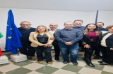 Salvante eletto Presidente dell’Ordine degli Agronomi e dei Forestali Salvante eletto Presidente dell’Ordine degli Agronomi e dei Forestali