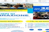 Cantieri di Narrazione per i giovani dell’Irpinia Cantieri di Narrazione per i giovani dell’Irpinia