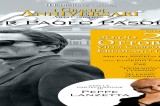 I GRANDI ANNIVERSARI I GRANDI ANNIVERSARI