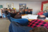 Grottaminarda (AV), avanti col Peba Grottaminarda (AV), avanti col Peba