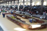 A Pietrarsa (NA) la VI edizione di “Ferrovie in Miniatura” A Pietrarsa (NA) la VI edizione di “Ferrovie in Miniatura”
