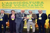 L’agricoltura è il futuro che immaginiamo L’agricoltura è il futuro che immaginiamo