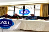 UGL: Stellantis, servono certezze UGL: Stellantis, servono certezze