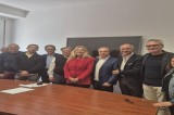Sindaci del Fortore incontrano il nuovo direttore ASL Sindaci del Fortore incontrano il nuovo direttore ASL