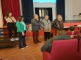 Comunità Montana del Fortore forma raccoglitori Comunità Montana del Fortore forma raccoglitori