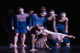 RA.I.D FESTIVALS: IL MITO, IL MARE E L’EUROPA RA.I.D FESTIVALS: IL MITO, IL MARE E L’EUROPA