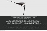 Caleidoscopio Italia al Museo Irpino Caleidoscopio Italia al Museo Irpino