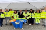 Napoli, solidarietà e prevenzione Napoli, solidarietà e prevenzione