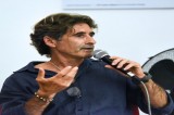 Carmine Mari al #FuoriFestival Carmine Mari al #FuoriFestival