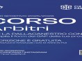 Avellino, corso gratuito per arbitri e ufficiali di campo Avellino, corso gratuito per arbitri e ufficiali di campo