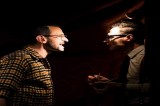 Al Teatro Serra con “Richiamo per Fagiani” Al Teatro Serra con “Richiamo per Fagiani”