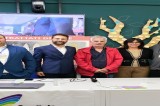 Avellino alla guida della rivoluzione agricola Avellino alla guida della rivoluzione agricola