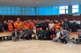 Calitri (AV), Comunità Montana esempio di sicurezza Calitri (AV), Comunità Montana esempio di sicurezza