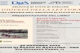 “I giovedì della lettura” all’Archivio di Stato di Avellino “I giovedì della lettura” all’Archivio di Stato di Avellino