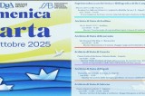 La Domenica di Carta 2025 La Domenica di Carta 2025