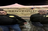 Successo per la 29ª Sagra della Castagna Successo per la 29ª Sagra della Castagna