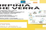 L’Irpinia che verrà L’Irpinia che verrà