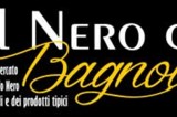 “Il Nero di Bagnoli” 2025 “Il Nero di Bagnoli” 2025