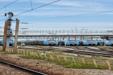 Modifiche treni a Napoli Centrale Modifiche treni a Napoli Centrale