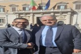 Agricoltura, Confeuro incontra Castiglione: giovani e aree interne Agricoltura, Confeuro incontra Castiglione: giovani e aree interne