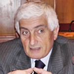 F2 Franco D'Ercole