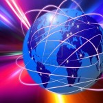 10299764-tecnologia-di-comunicazione-globale-su-internet