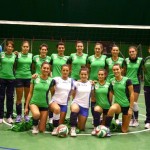 AVELLINO VOLLEY2