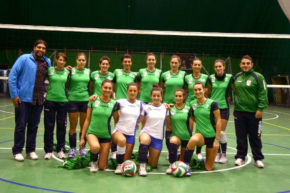 AVELLINO VOLLEY2