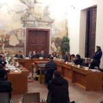 Consiglio comunale ASI