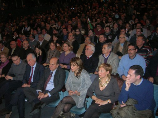 BERSANI