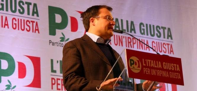 F2 LUIGI FAMIGLIETTI