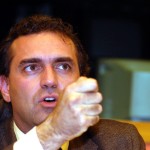 GRILLO BEPPE E DE MAGISTRIS LUIGI