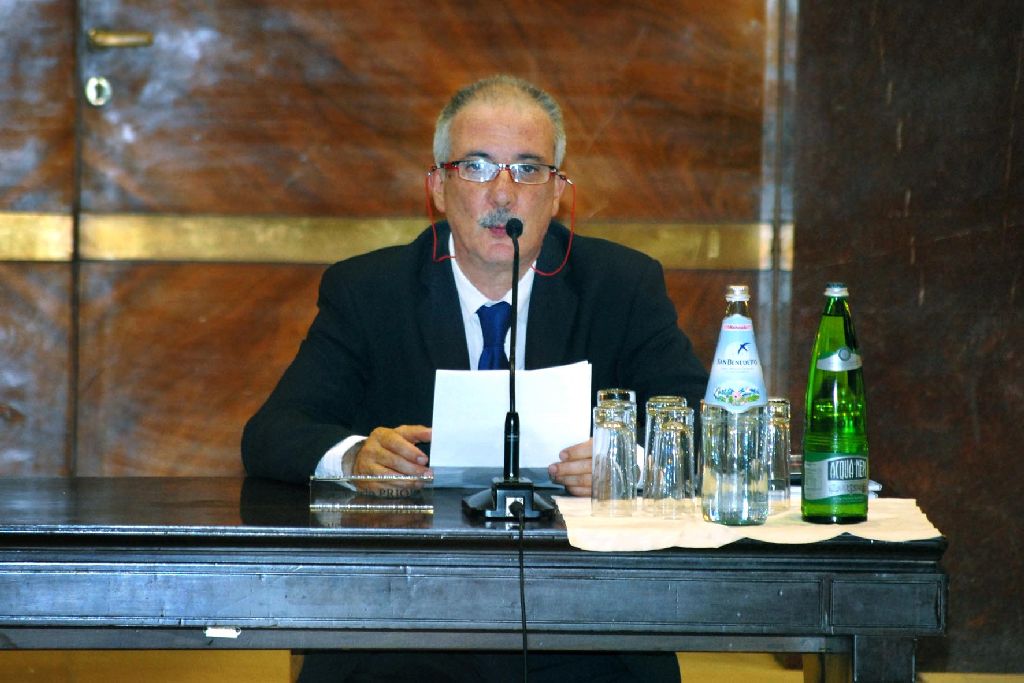 Giancarlo Priori