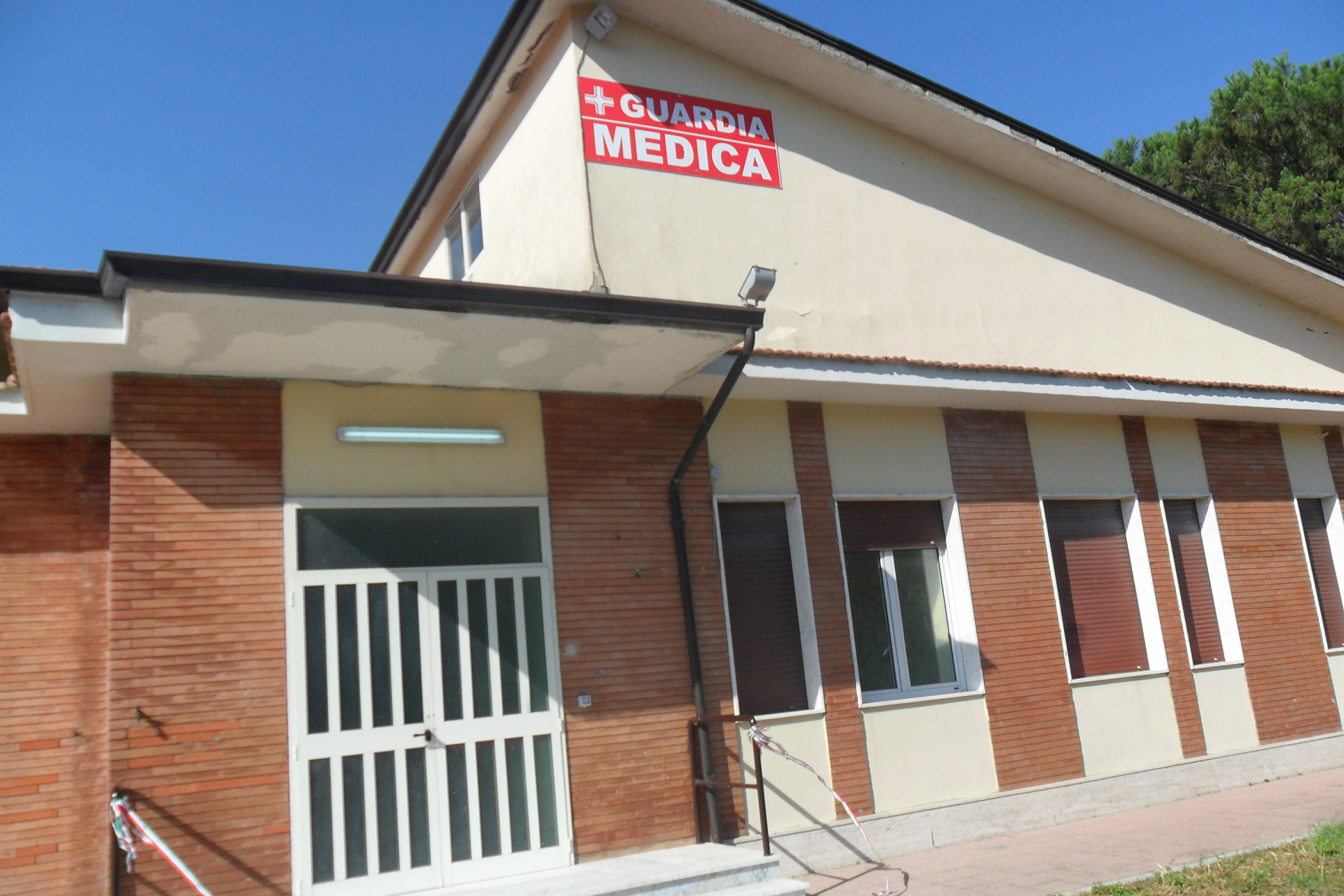 Guardia medica