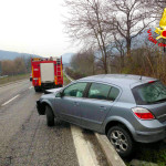 Incidente stradale