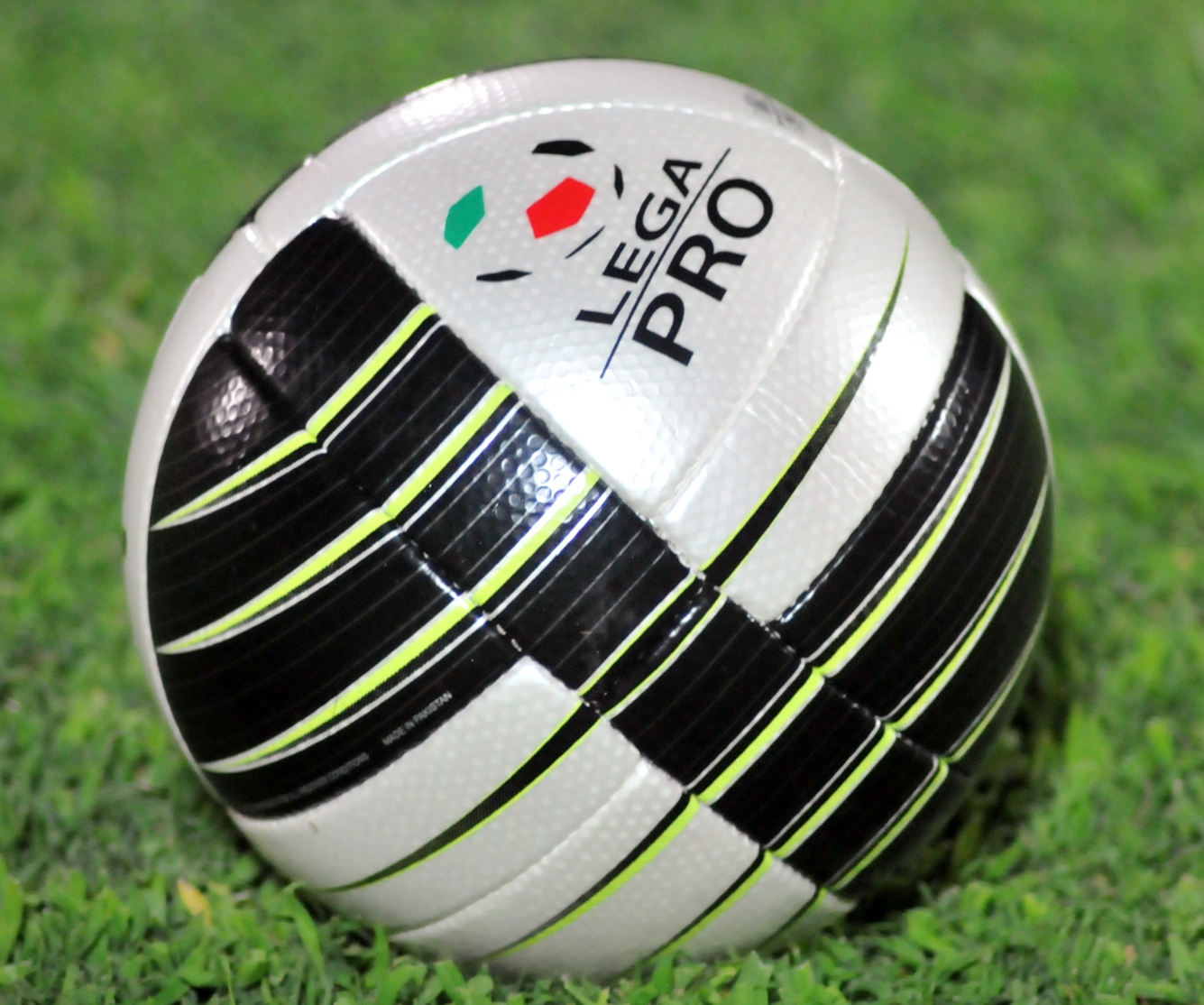 Lega pro calcio