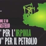 Locandina convegno taurasi 16 febbraio