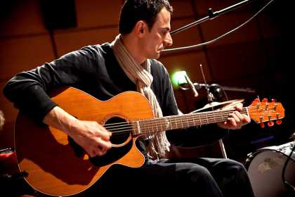 Luca Pugliese