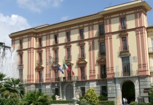 PROVINCIA DI AVELLINO
