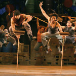 STOMP