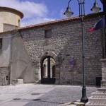 Sant'Andrea di Conza