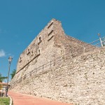 Savignano Irpino - Castello Guevara-