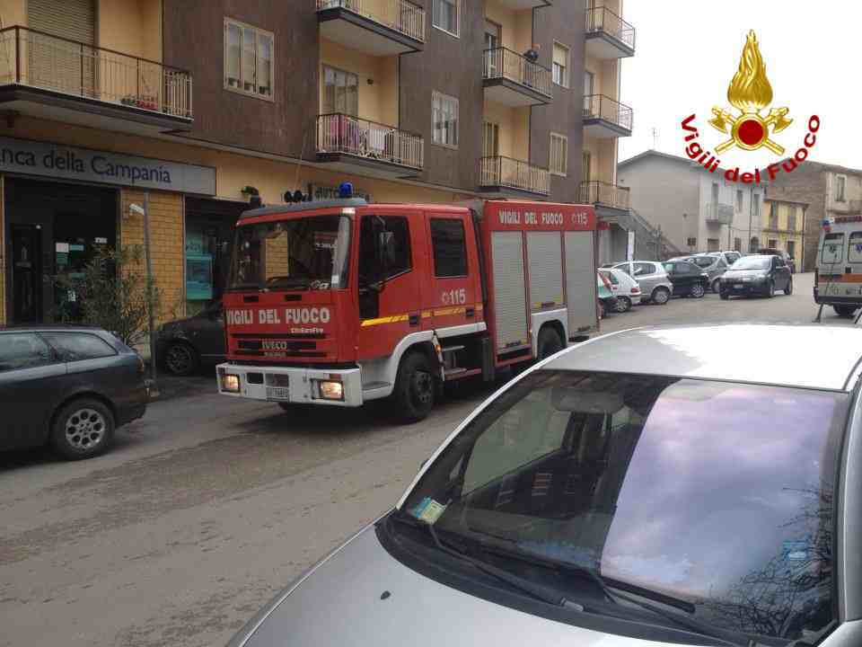 Soccorso a persona Altavilla Irpina