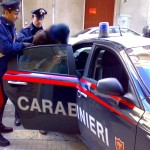 arresto carabinieri