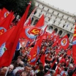 bandiere comuniste