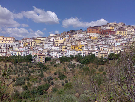 calitri